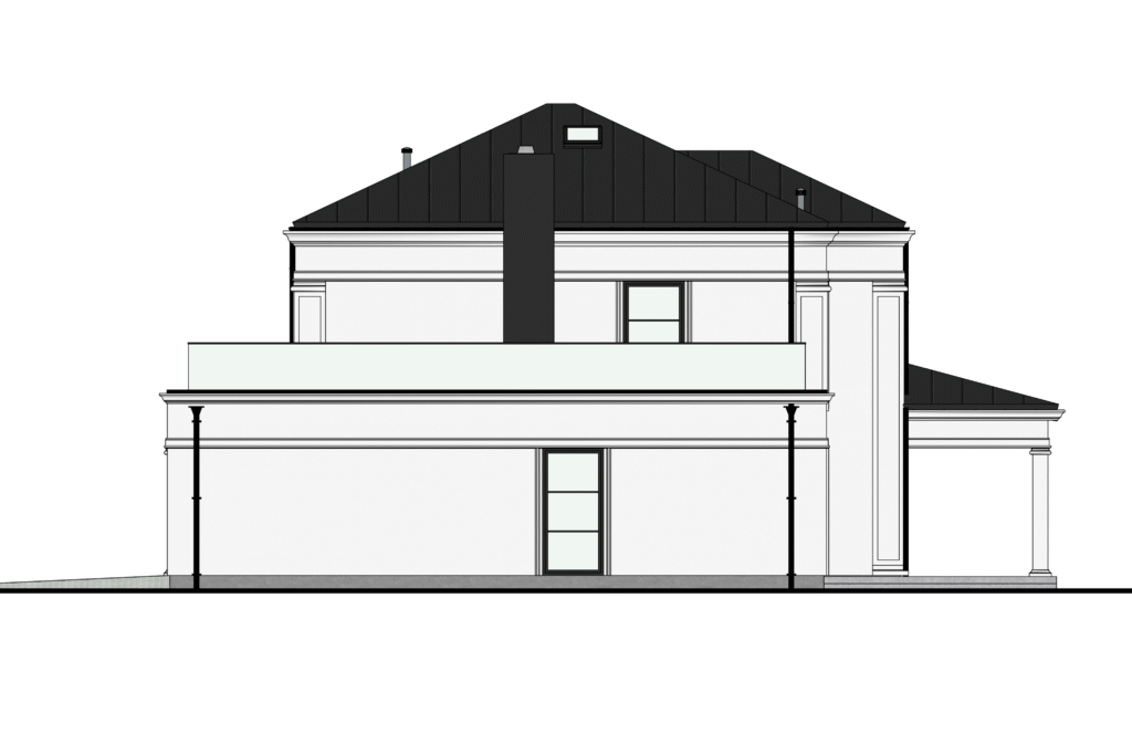 Elewacja-bocznaP_01-2